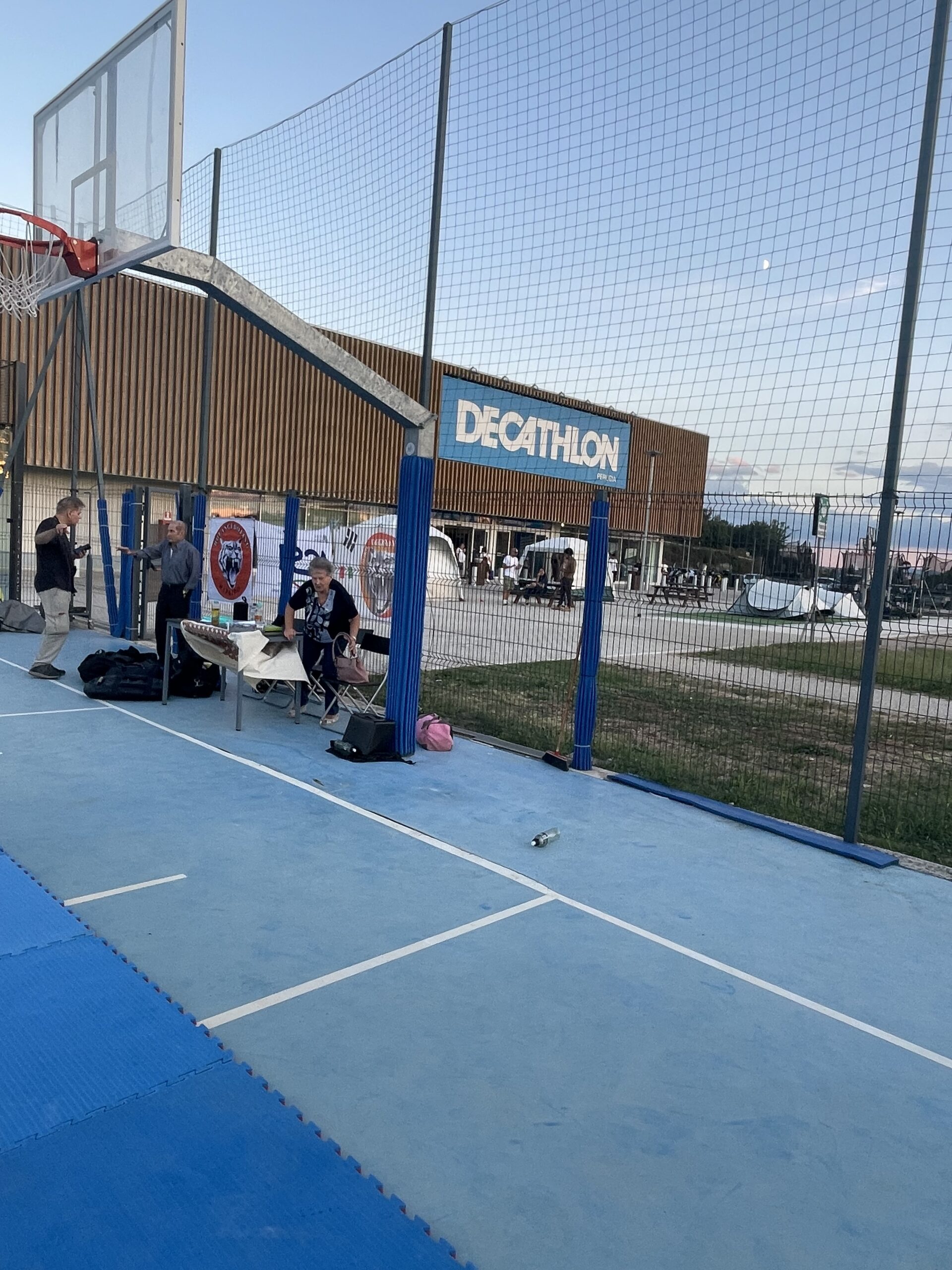 Holangi Dojang Martial Arts School – ASD Hapkido Perugia ha partecipato al Decathlon Club Day di Perugia, sabato 19 settembre 2026 - organizzazione Holangi Dojang Martial Arts School – ASD Hapkido Perugia ha partecipato al Decathlon Club Day di Perugia, sabato 19 settembre 2026 - organizzazione