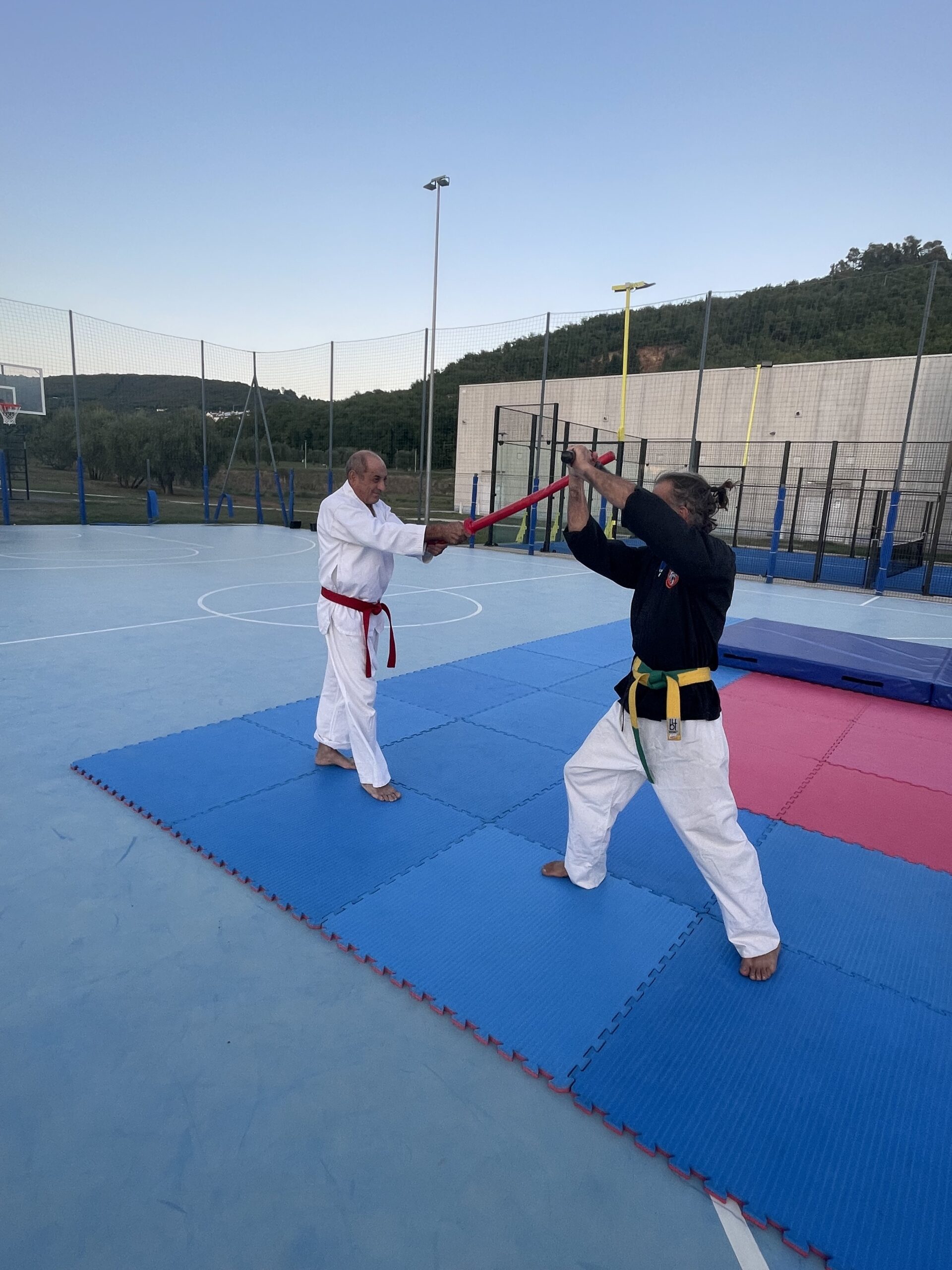 Holangi Dojang Martial Arts School – ASD Hapkido Perugia ha partecipato al Decathlon Club Day di Perugia, sabato 19 settembre 2026 - fasi della giornata Holangi Dojang Martial Arts School – ASD Hapkido Perugia ha partecipato al Decathlon Club Day di Perugia, sabato 19 settembre 2026 - fasi della giornata